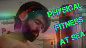 Read more about the article Health and Physical fitness on ship