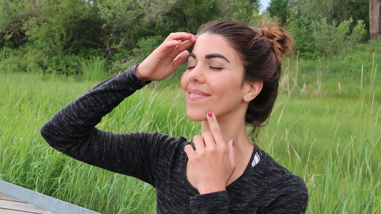 You are currently viewing Straffes Gesicht, flacher Bauch & elegante Füße