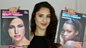 Read more about the article Advice on How to Become a Beauty Therapist