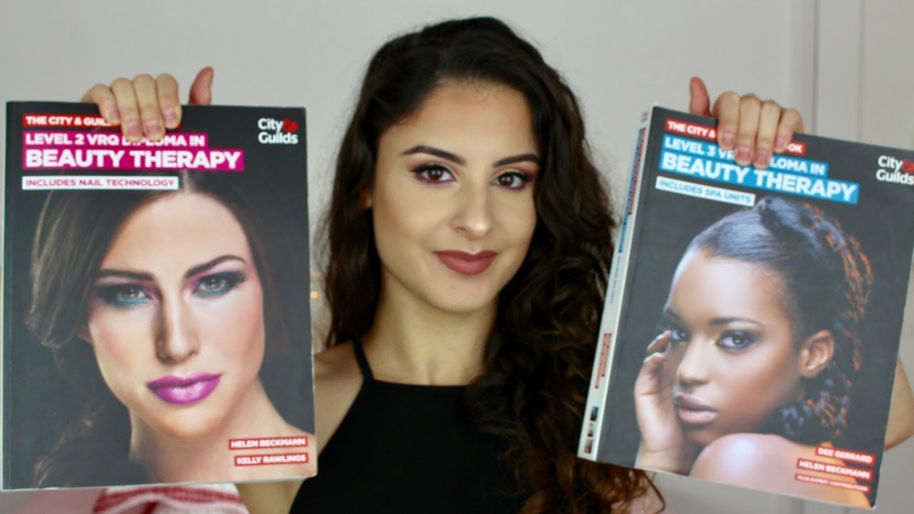 You are currently viewing Advice on How to Become a Beauty Therapist