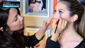 Read more about the article Basics of Makeup Application Step by Step Lessons & Personal