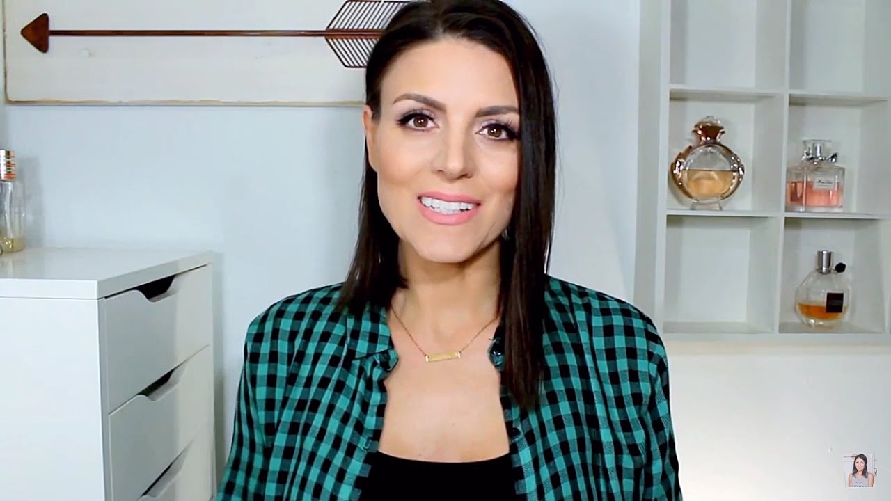 You are currently viewing OCTOBER FAVORITES