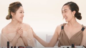 Read more about the article PONY Syndrome & Chriselle Lim: Makeup Collection Review