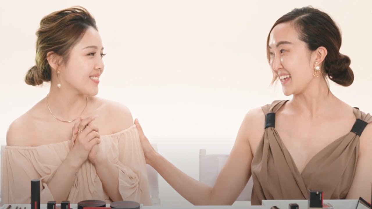 You are currently viewing PONY Syndrome & Chriselle Lim: Makeup Collection Review