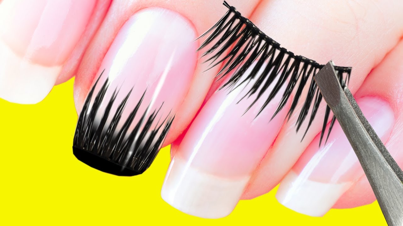 You are currently viewing 33 GORGEOUS NAIL DESIGNS FOR YOU