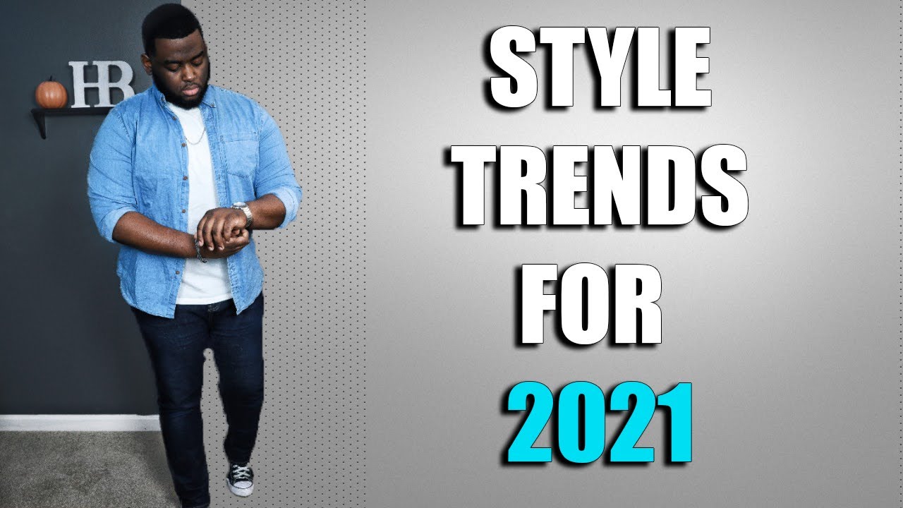 You are currently viewing #Shorts 5 Great Style Trends For 2021