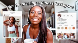 Read more about the article HOW TO START A FITNESS INSTAGRAM