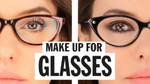Read more about the article Makeup for Glasses