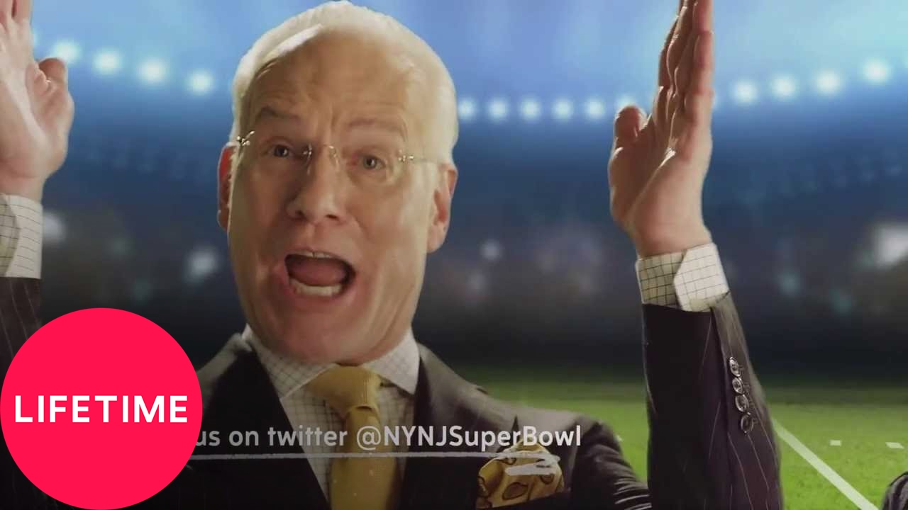 You are currently viewing Project Runway: Tim Gunn Super Bowl XLVIII Fashion Tips |