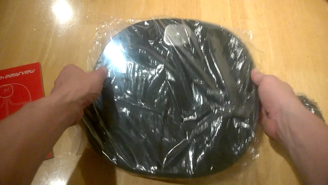 You are currently viewing Unboxing