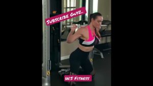 Read more about the article Gia_Maria_Macol_fitness_girl_at_GymWorkout Beauty ||W