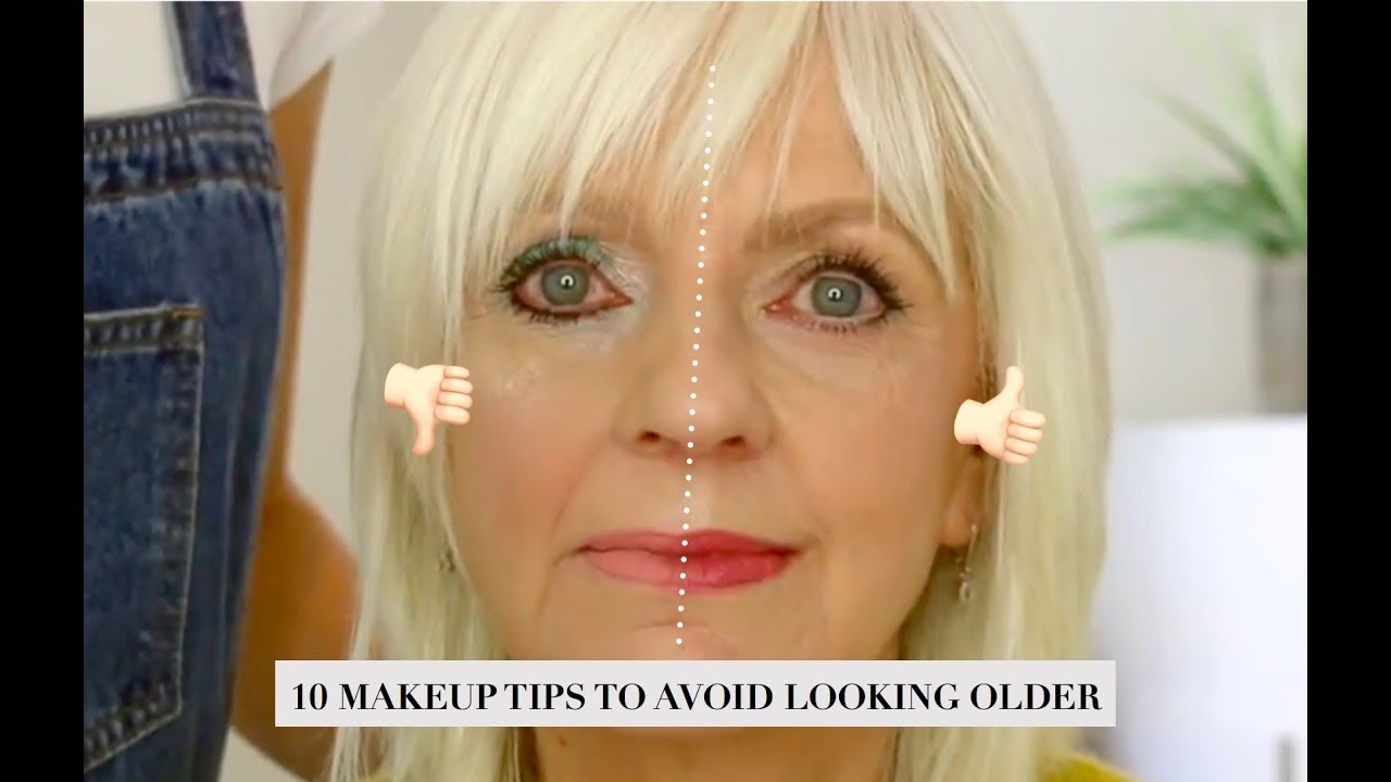 You are currently viewing 10 MAKEUP TIPS