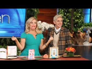 Read more about the article Kym Douglas’ Fall Beauty Tips