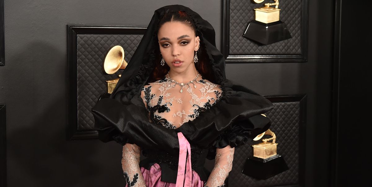 You are currently viewing The Stylists Shaping Music Now