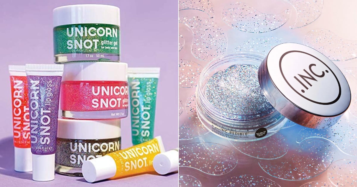 You are currently viewing Your Glitter-Obsessed BFF Will Freak Out Over These 18 Sparkly