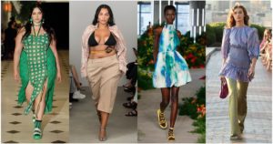 Read more about the article The 8 Biggest Trends to Come Out of Fashion Month