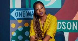 Read more about the article For 1 Hair-Brand Executive, Making Sure Everyone “Sees Themselves” Is