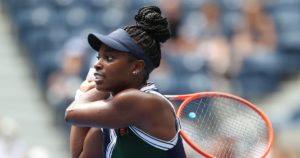 Read more about the article The People Harassing Sloane Stephens Over the US Open Aren’t