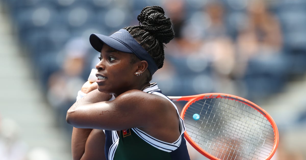 You are currently viewing The People Harassing Sloane Stephens Over the US Open Aren’t