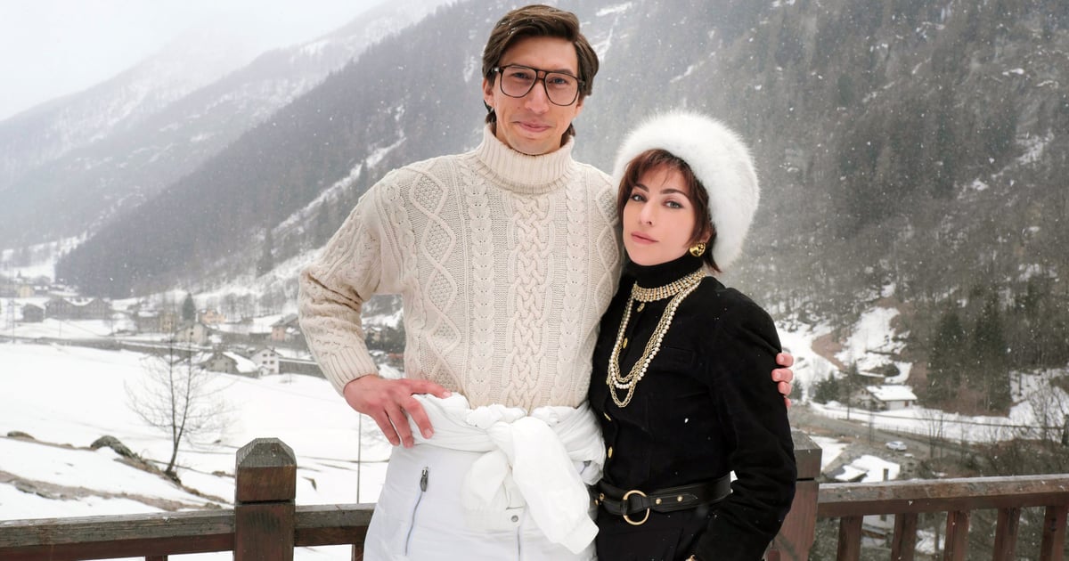 You are currently viewing Lady Gaga’s Casa Gaga Makeup Collection Is Inspired by Gucci-Level