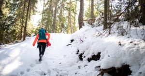 Read more about the article 10 Stylish Winter Hiking Boots That Were Made to Brave