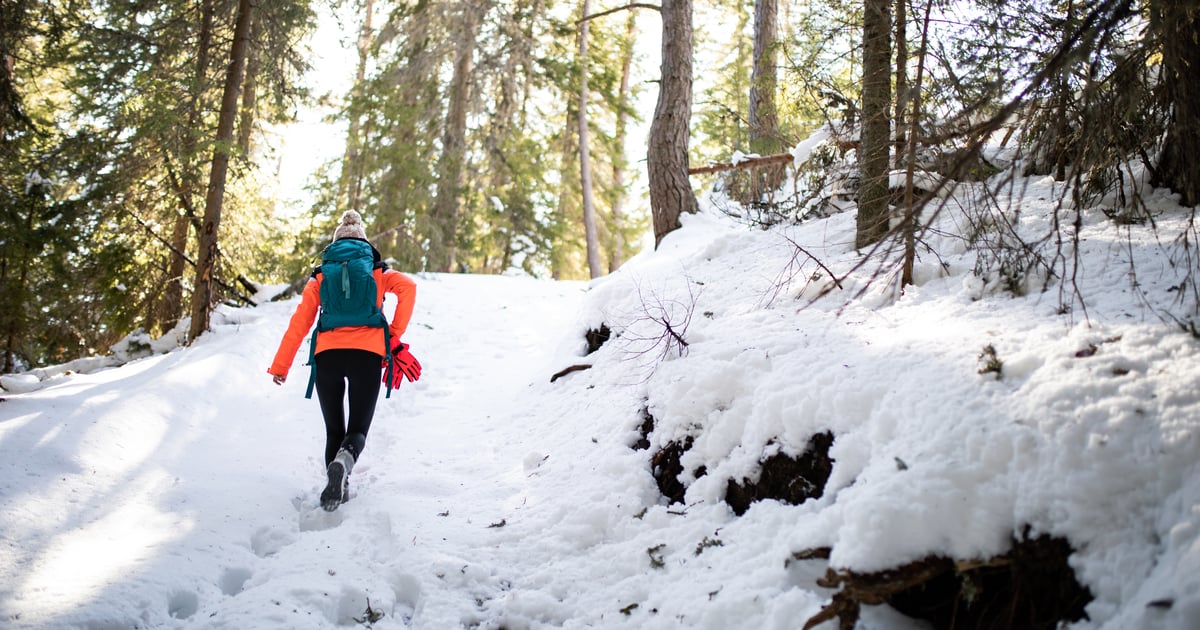 You are currently viewing 10 Stylish Winter Hiking Boots That Were Made to Brave