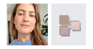 Read more about the article I Tried All of Glossier’s New Monochrome Palettes — These