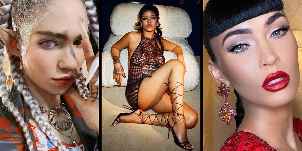 You are currently viewing Are You Megan Fox Or Do You Just Have A