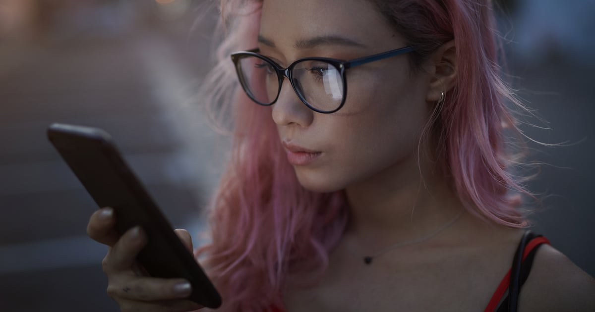 You are currently viewing If You’ve Had Obsessions That Disrupt Your Life, You Could