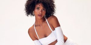 Read more about the article LaQuan Smith’s Revolve Collection Is As Sexy As You’d Expect