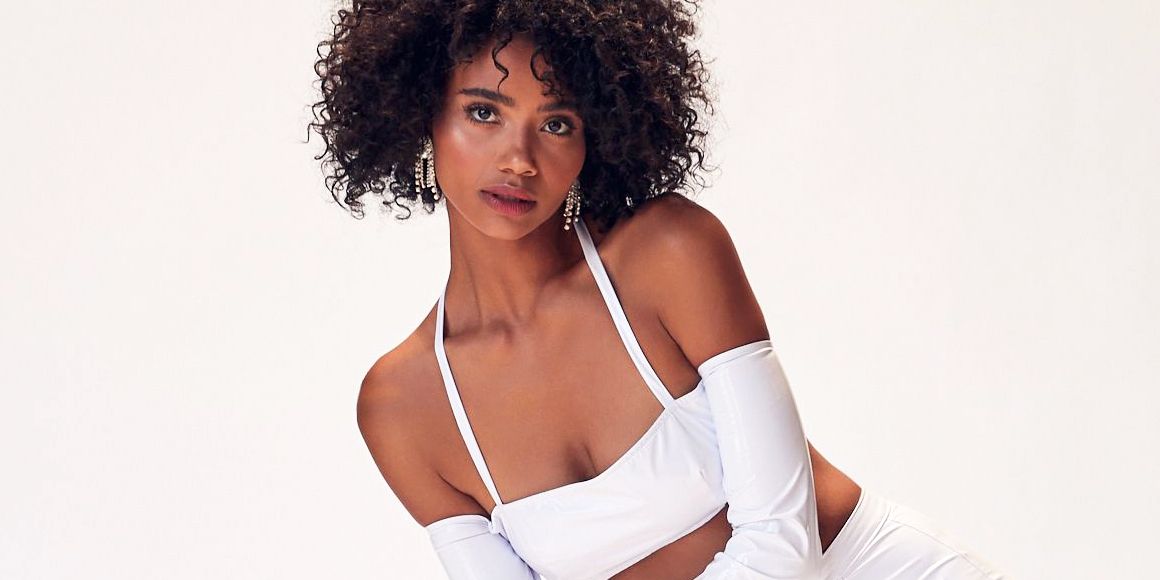 You are currently viewing LaQuan Smith’s Revolve Collection Is As Sexy As You’d Expect