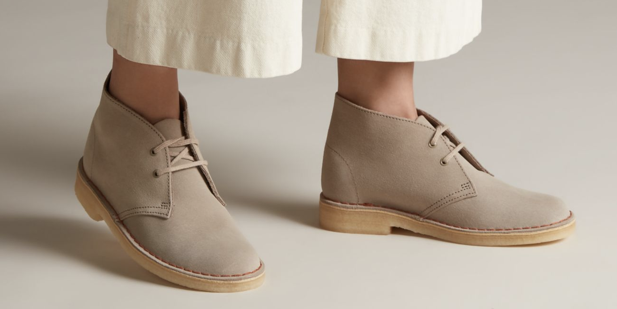 You are currently viewing The Boot That’s Survived 70 Years Of Fashion Trends