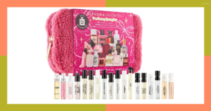 Read more about the article These Editor-Approved Perfume Gift Sets Will Make Holiday Shopping a
