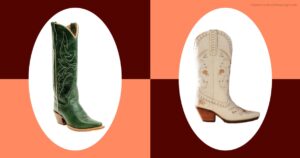 Read more about the article The 12 Best Cowboy Boots For Summer Concerts and Beyond