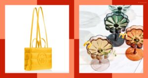 Read more about the article Oprah’s Favorite Things List Is Chock-Full of Holiday Gift Ideas