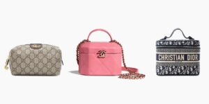 Read more about the article 13 Makeup Bags That Are Both Cute and Functional