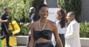 Read more about the article Molly’s Big Chop on This Season of Insecure Is a