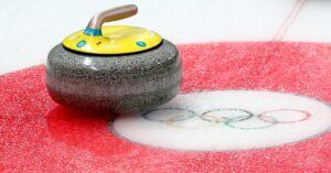 Read more about the article I Just Learned How Much a Curling Stone Weighs, and