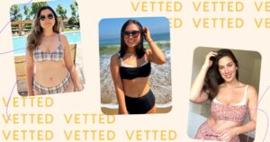 Read more about the article 4 Editors Try Reformation’s Swimwear — Here’s What We Think