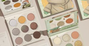 Read more about the article ICYMI: ColourPop Just Added Darth Vader to Its Star Wars