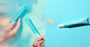 Read more about the article This $18 Lip Mask Conditioned and Gently Exfoliated My Rough,