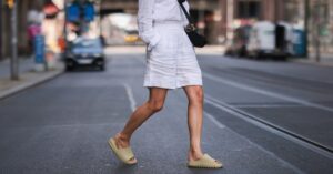 Read more about the article 15 Stylish Sandals From Amazon That Are a Steal —