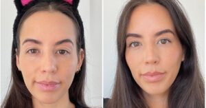 Read more about the article I Tried the $11 Drugstore Concealer Going Viral on TikTok