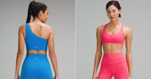 Read more about the article The Best Lululemon Sports Bras, According to Reviews and Our