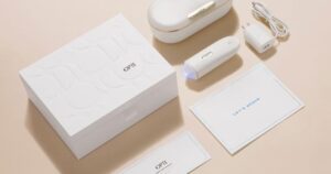 Read more about the article Lash Robots, AI Nail Polish, DNA Skin Care — 2021