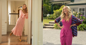 Read more about the article The “And Just Like That” Outfits I Can’t Stop Thinking