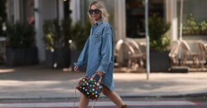Read more about the article 15 Fashion Bestsellers From Nordstrom Our Editors Suggest Grabbing ASAP