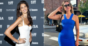 Read more about the article 20 Years Later, I Finally Tried an Hervé Léger Bandage