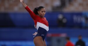 Read more about the article Jordan Chiles Reveals Fat-Shaming From Past Coach: “Since Then, I’ve