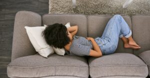 Read more about the article A Viral TikTok Revealed That Butt Pain Is a Surprisingly